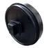Roda Guia Escavadeira Case Cx130c Tier 3   2016 Em Diante