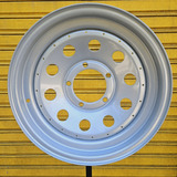 Roda Guidon Mangels Órion 16x7 5x139 Un Ford Y