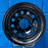 Roda Guidon Mangels Orion 1994 14x7 5x139 Un Ford A