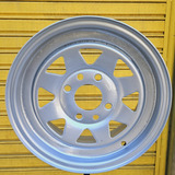 Roda Guidon Mangels Triangular 14x6 4x130 Un Fusca Y