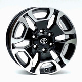 Roda Hilux Srx 2021 Aro 17 Nova Hilux Unidade