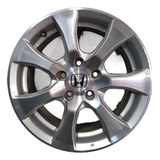Roda Honda Civic Exl Aro 16 Diamantado Original