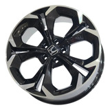Roda Honda Hrv Aro 20 5x114 Rodas Crv Aro 20 jogo