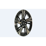 Roda Honda New Civic Aro 17 Original Avulsa