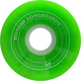 Roda Hondar Cruiser 60mm 82a Verde Lima