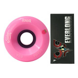 Roda Hondar Juice 65mm 83a Rolamento Everlong