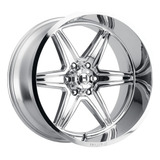 Roda Hostile H117 Venon
