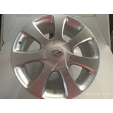 Roda Hyundai Elantra Aro 17 Original