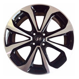 Roda Hyundai Hb20 Aro 15 Furação