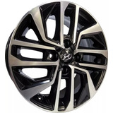 Roda Hyundai Hb20 Aro 15 Furação 4x100 Vx 40 jogo Bicos
