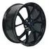Roda Importada 18x8 5x108 Ford  Focus Fusion Novidade Luxo