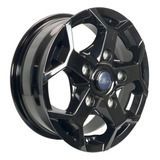 Roda Importada 5x160 16 Ford Transit Exclusiva Diferenciada