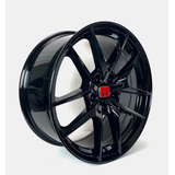 Roda Importada Aro 18 5x114 Honda Civic Todos Diferenciada
