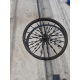 Roda Indiana Antiga Aro