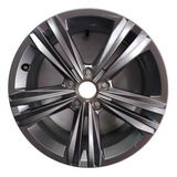 Roda Jetta R Line Aro 17