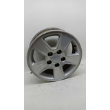 Roda Kia Cerato 2011 Dianteira Esquerda Aro 15 Cdetalhe V124
