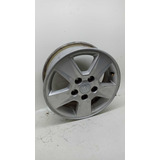 Roda Kia Cerato 2011 Traseir Direita Aro 15 Cdetalhe V124