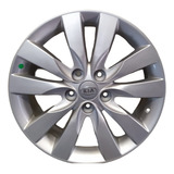 Roda Kia Cerato Aro 17 Original 