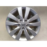 Roda Kia Cerato Aro 17 Original 