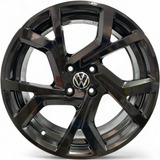 Roda Krmai R94 Gts Aro 17x7 4 100 Polo Track Voyage Up