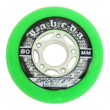 Roda Labeda Shooters