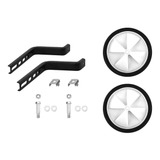 Roda Lateral Bike Infantil Regulável Aro 12 14 16 20 Full