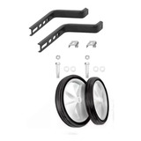 Roda Lateral Bike Infantil Regulável Aro 12 14 16 20