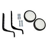 Roda Lateral Rodinha Aco