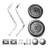 Roda Lateral Rodinha Bicicleta Bike Regulavel Aro 14 16 20
