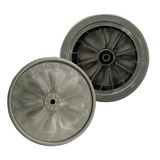 Roda Lavadora Karcher Hd 585 6 13 6 15 Original