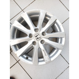 Roda Liga Aro 16 New Civic 2012 2013 2014 2015 2016 5x114 3