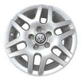 Roda Liga Leve Aro 14 5 Furos Polo Fox Spacefox Golf Novo Vw