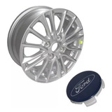 Roda Liga Leve Aro 15 Ford Ka 2014 2015 2016 Ate 2021 Origin