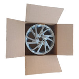 Roda Liga Leve Aro 15 Original Toyota Yaris Hatch Sedan