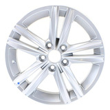 Roda Liga Leve Aro 15 Polo Virtus 6ea601025z31 Cor Prateado