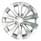 Roda Liga Leve Aro 15 Vw Golf Polo Virtus Original