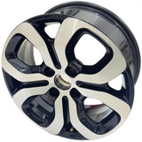 Roda Liga Leve Aro 16 6 5 4x108 Original Citroën Aircross