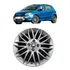 Roda Liga Leve Aro 16 Fiat Punto Sporting 100227525