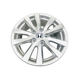 Roda Liga leve Aro 16 Honda Civic Lxr Original 2012 2013