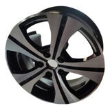 Roda Liga Leve Aro 17 Renault Megane Scenic 403007582r Unid