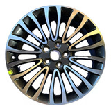 Roda Liga Leve Aro 18 Novo Ford Fusion Unidade