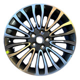 Roda Liga Leve Aro 18 Novo Fusion Hs7z1007c Unidade