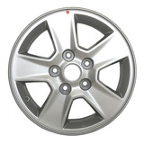 Roda Liga Leve Kia Cerato Aro 15
