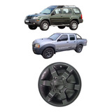 Roda Liga Leve Nissan Frontier Xterra Aro 15 Original