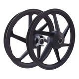 Roda Liga Leve Scud Fan 125