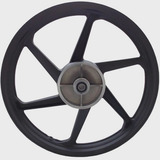 Roda Liga Leve Titan 150 Fan