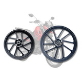 Roda Liga Leve Xtz150 Crosser S 2019 2025 C abs Freio Disco