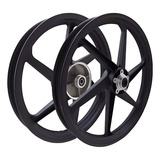 Roda Liga Titan 150 Mix Fan 150 04 13 Disco Pto Scud
