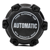 Roda Livre Automática Nissan Frontier 2 8 402601s700