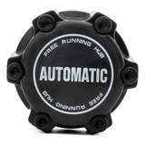 Roda Livre Automática Nissan Frontier 2 8 X terra Navara